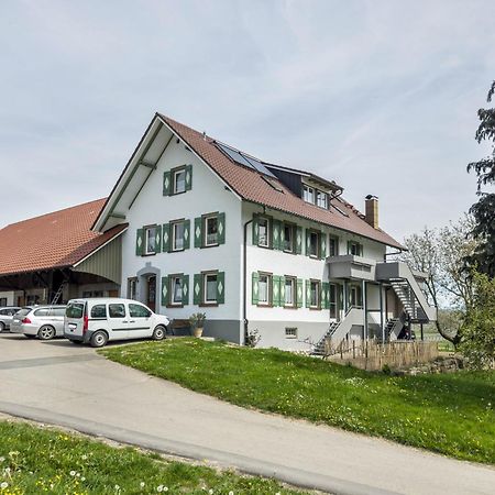 Ferienwohnung Lang クレスブロン・アム・ボーデンゼー エクステリア 写真