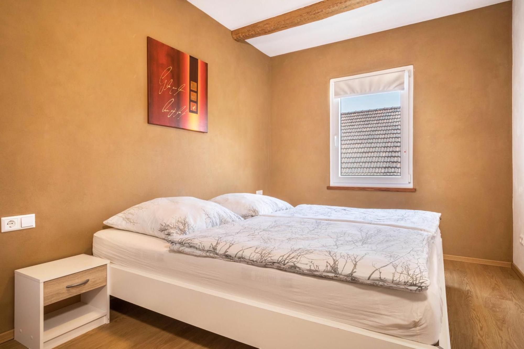 Ferienwohnung Lang クレスブロン・アム・ボーデンゼー エクステリア 写真