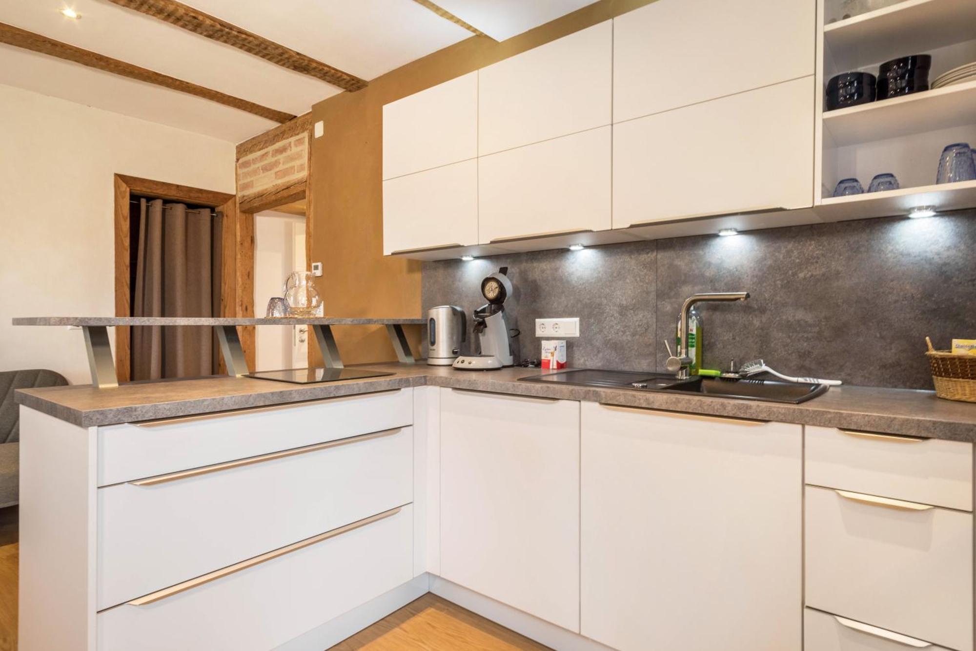 Ferienwohnung Lang クレスブロン・アム・ボーデンゼー エクステリア 写真